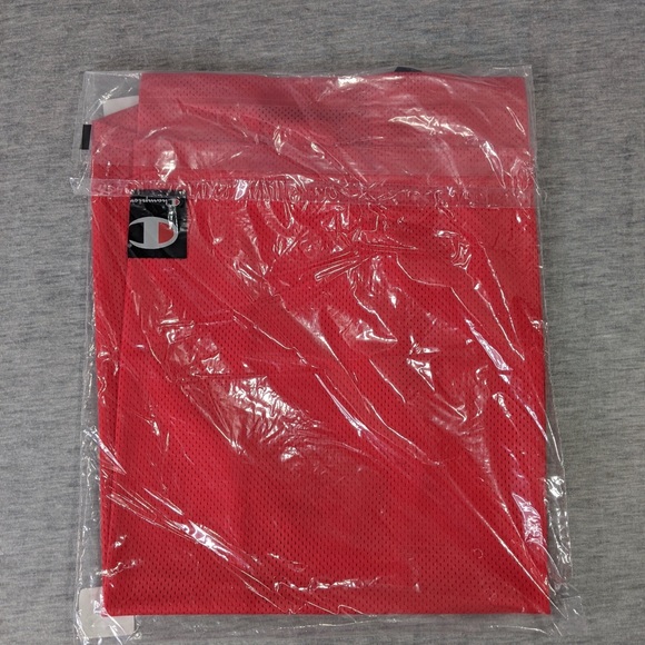 🎅🏻 3/$50 👯‍♀️Host Pick⚡️Champion Heritage YC Tee- Script Logo - Picture 5 of 8